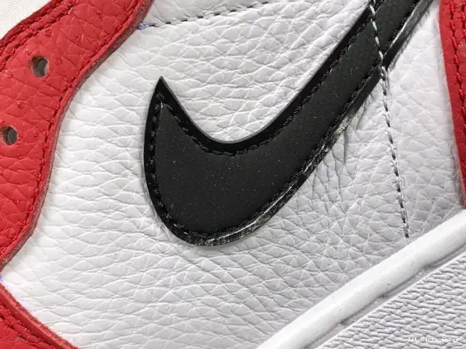 1st Kicks Shoes Origin Air Retro Story 1 Jordan High OG 555088-602 0522